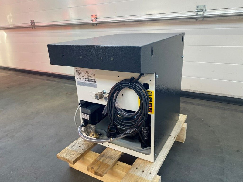 Compresor de aire nuevo Fiac TDRY 9 luchtdroger 850 L / min 16 bar Airdryer New !: foto 10