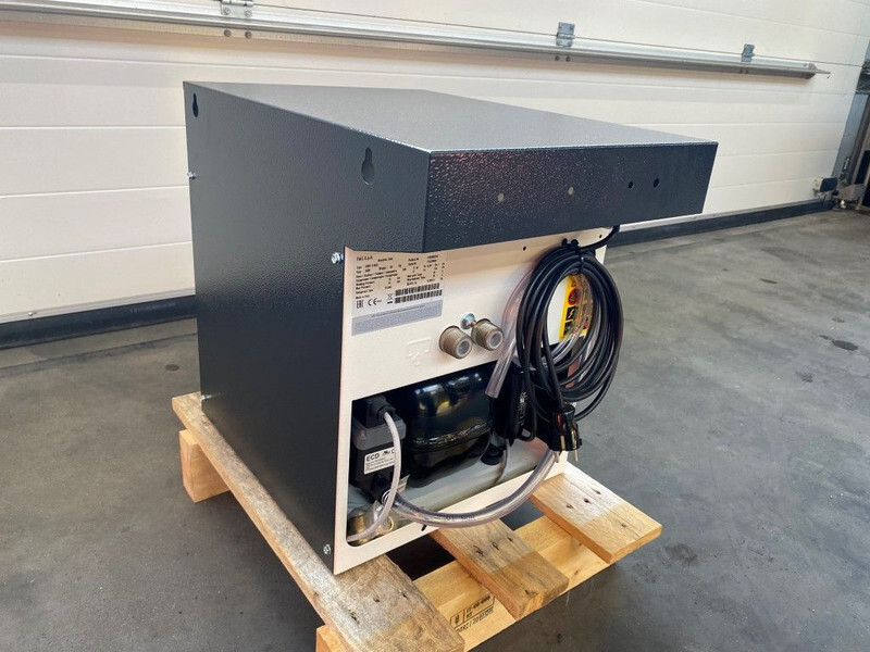 Compresor de aire nuevo Fiac TDRY 9 luchtdroger 850 L / min 16 bar Airdryer New !: foto 8