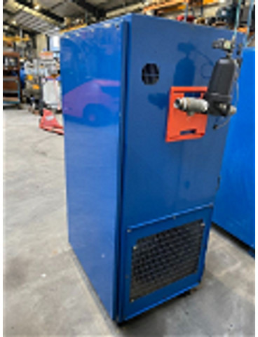 Compresor de aire Grassair S58.10 Elektrische Schroefcompressor 18.5 kW 2500 L / min 10 Bar: foto 8 Compresor de aire Grassair S58.10 Elektrische Schroefcompressor 18.5 kW 2500 L / min 10 Bar: foto 8