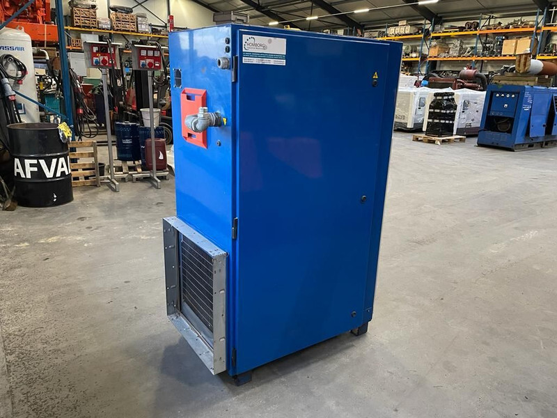Compresor de aire Grassair S88.10 Elektrische Schroefcompressor 4000L / min 10 Bar: foto 6