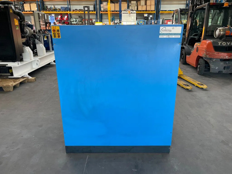 Grassair SFX30V - 3000 L/min 9,5 Bar 22 KW Frequentiegeregelde schroefcompressor - Compresor de aire: foto 4 Grassair SFX30V - 3000 L/min 9,5 Bar 22 KW Frequentiegeregelde schroefcompressor - Compresor de aire: foto 4