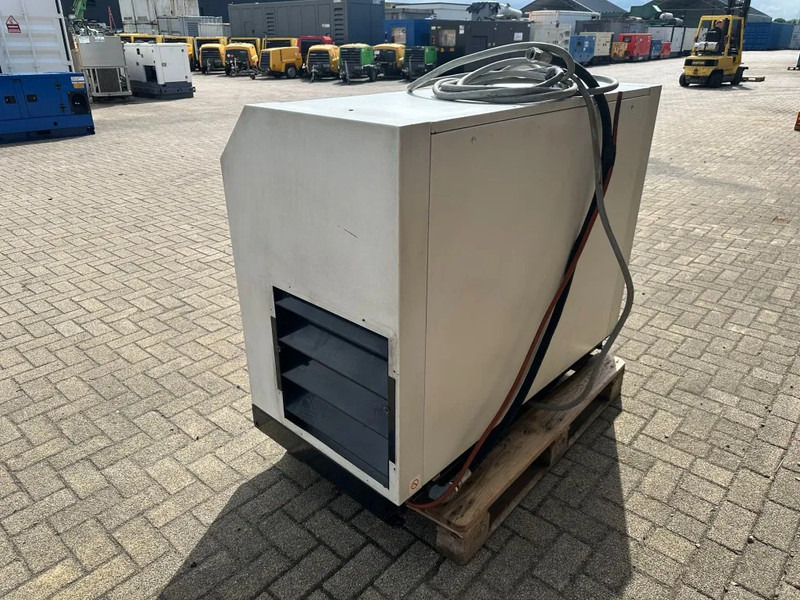 Ingersoll Rand SSR ML22 Elektrische Schroefcompressor 25 kW 3480 L / min 7.5 Bar - Compresor de aire: foto 5 Ingersoll Rand SSR ML22 Elektrische Schroefcompressor 25 kW 3480 L / min 7.5 Bar - Compresor de aire: foto 5