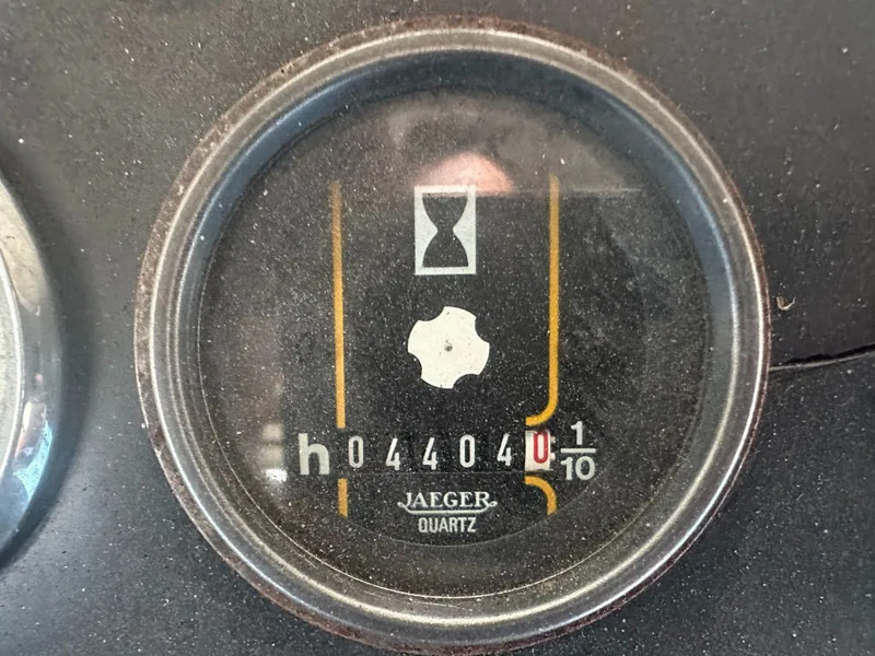 POYAUD Poyaud Leroy Somer 330 kVA noodstroom generatorset ex Emergency - Generador industriale: foto 3 POYAUD Poyaud Leroy Somer 330 kVA noodstroom generatorset ex Emergency - Generador industriale: foto 3