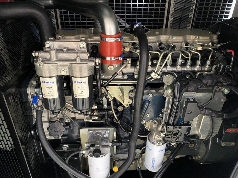 Generador industriale nuevo Perkins 1106D-E70TAG3 Stamford 165 kVA Silent generatorset New !: foto 17 Generador industriale nuevo Perkins 1106D-E70TAG3 Stamford 165 kVA Silent generatorset New !: foto 17