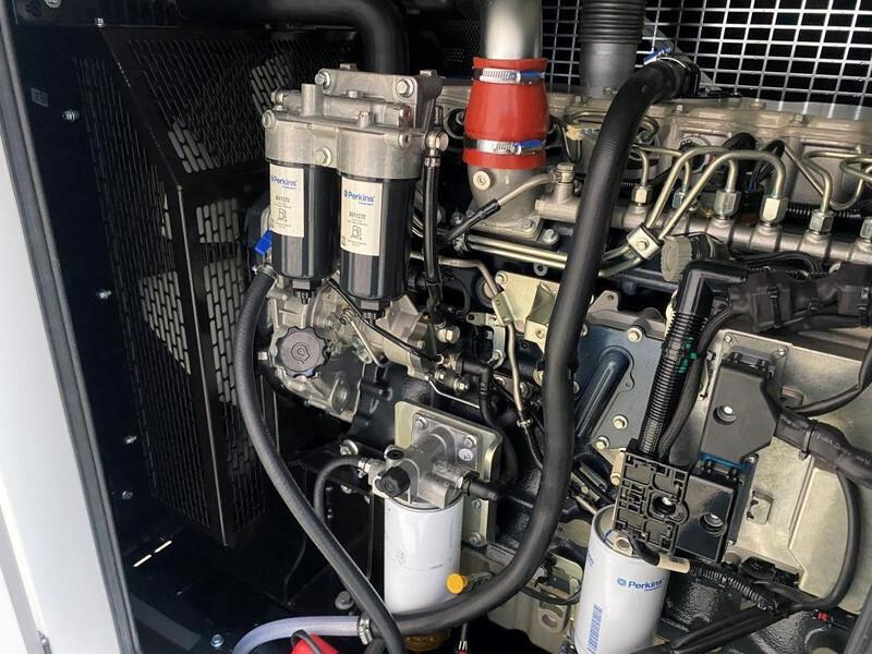Generador industriale nuevo Perkins 1106D-E70TAG3 Stamford 165 kVA Silent generatorset New !: foto 19 Generador industriale nuevo Perkins 1106D-E70TAG3 Stamford 165 kVA Silent generatorset New !: foto 19