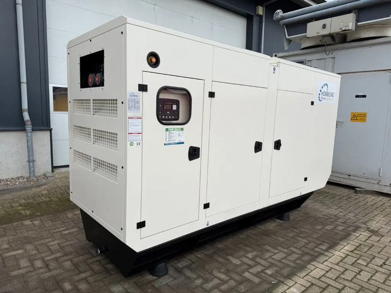 Perkins 1506A - E88TAG5 Silent 330 kVA Noodstroom generatorset aggregaat New ! - Generador industriale: foto 4 Perkins 1506A - E88TAG5 Silent 330 kVA Noodstroom generatorset aggregaat New ! - Generador industriale: foto 4