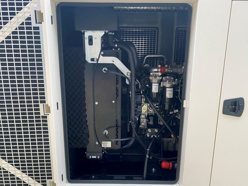 Generador industriale nuevo Perkins 275 kVA - 1206D-70TTAG3 Stamford 275 kVA Supersilent generatorset New !: foto 7