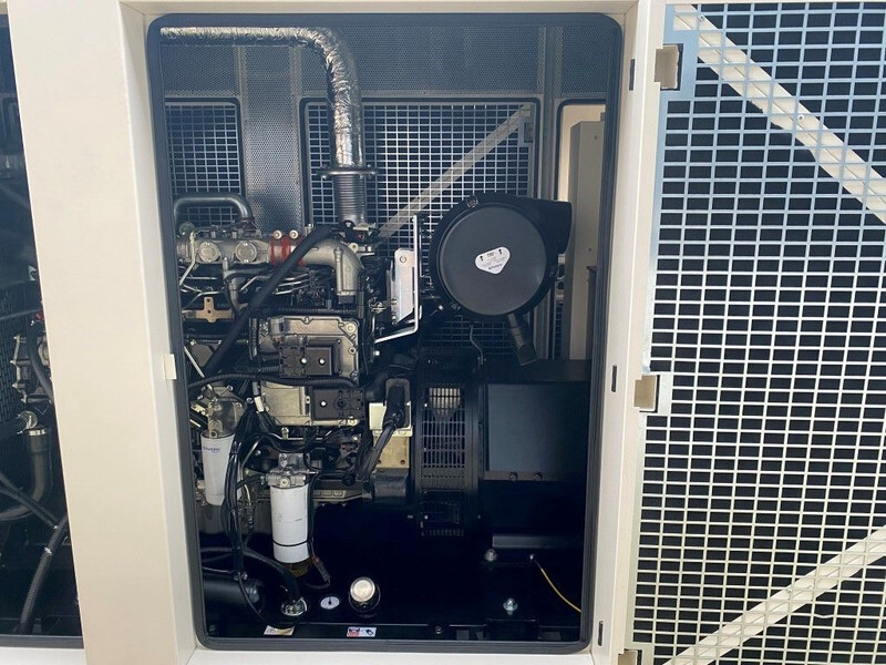 Generador industriale nuevo Perkins 275 kVA - 1206D-70TTAG3 Stamford 275 kVA Supersilent generatorset New !: foto 16