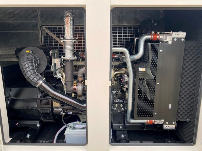 Generador industriale nuevo Perkins 275 kVA - 1206D-70TTAG3 Stamford 275 kVA Supersilent generatorset New !: foto 13