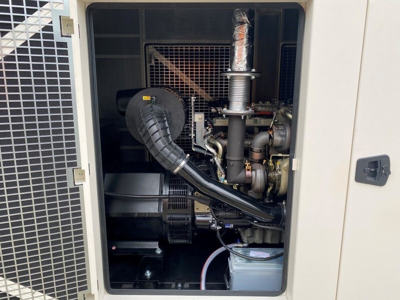 Generador industriale nuevo Perkins 275 kVA - 1206D-70TTAG3 Stamford 275 kVA Supersilent generatorset New !: foto 12