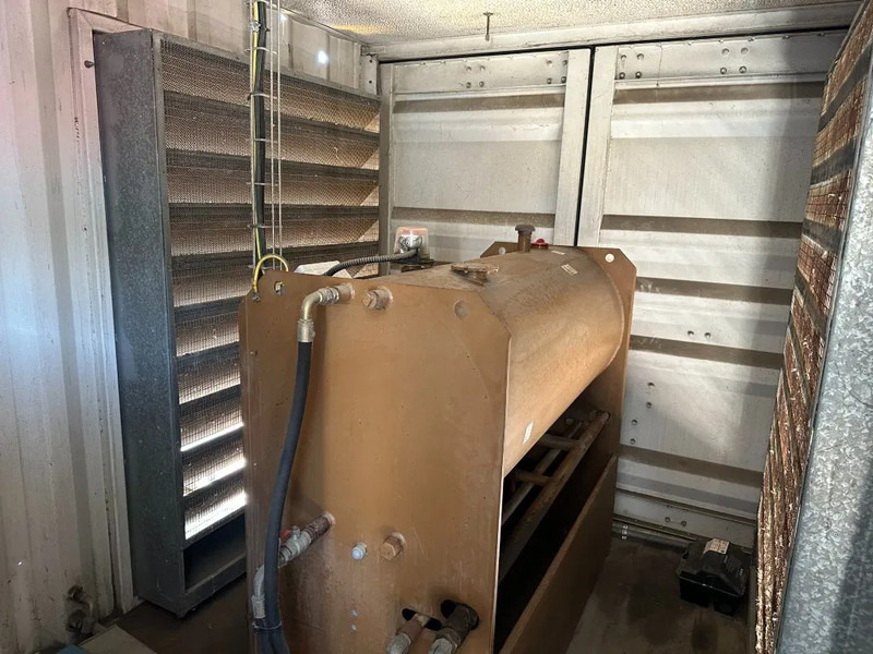 Generador industriale SDMO Perkins Leroy Somer 1460 kVA Silent generatorset Powerplant in 40 ft container: foto 20 Generador industriale SDMO Perkins Leroy Somer 1460 kVA Silent generatorset Powerplant in 40 ft container: foto 20