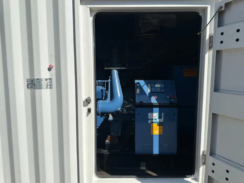 Generador industriale SDMO Perkins Leroy Somer 1460 kVA Silent generatorset Powerplant in 40 ft container: foto 14 Generador industriale SDMO Perkins Leroy Somer 1460 kVA Silent generatorset Powerplant in 40 ft container: foto 14