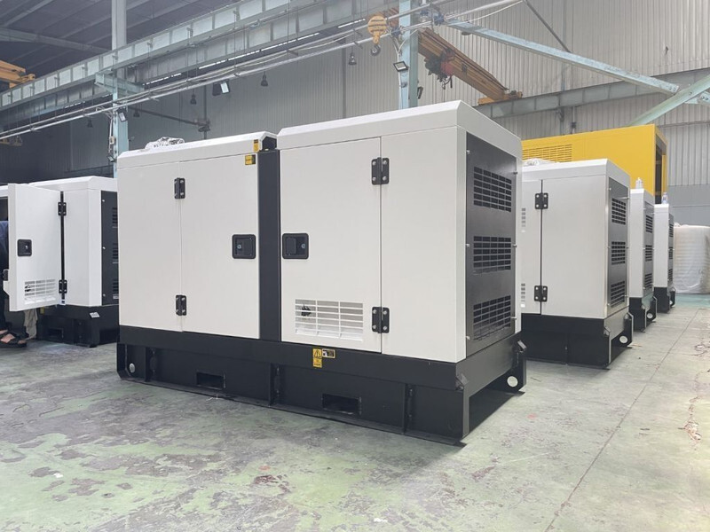Scania DC9 Leroy Somer 300 kVA Silent generatorset New ! EU Stage 5 ! Stage V - Generador industriale: foto 3 Scania DC9 Leroy Somer 300 kVA Silent generatorset New ! EU Stage 5 ! Stage V - Generador industriale: foto 3