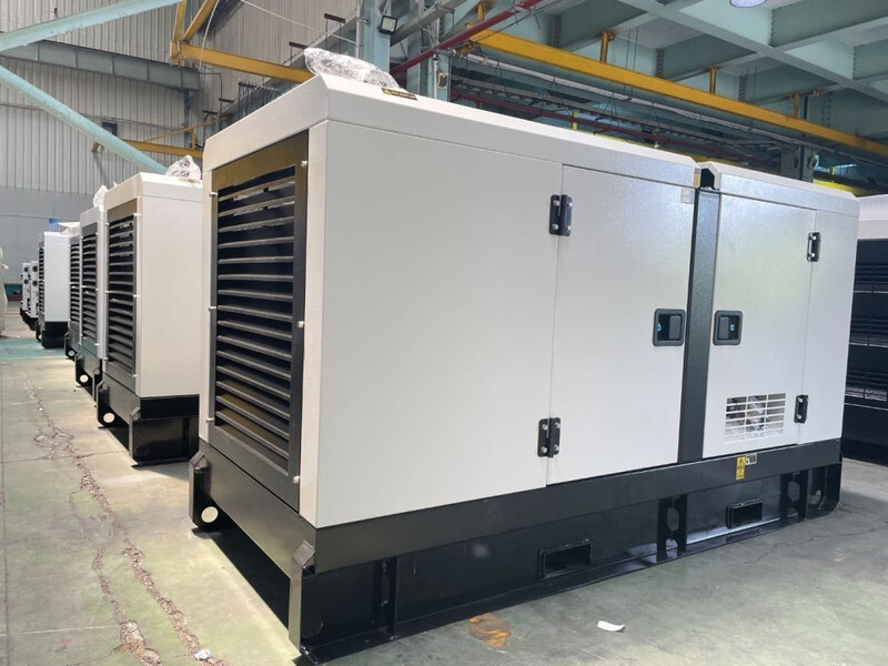 Scania DC9 Leroy Somer 300 kVA Silent generatorset New ! EU Stage 5 ! Stage V - Generador industriale: foto 1 Scania DC9 Leroy Somer 300 kVA Silent generatorset New ! EU Stage 5 ! Stage V - Generador industriale: foto 1