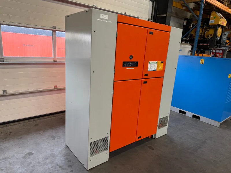 Generador industriale VM Leroy Somer 20 kVA gedempte noodstroom generatorset 514 hours: foto 7 Generador industriale VM Leroy Somer 20 kVA gedempte noodstroom generatorset 514 hours: foto 7