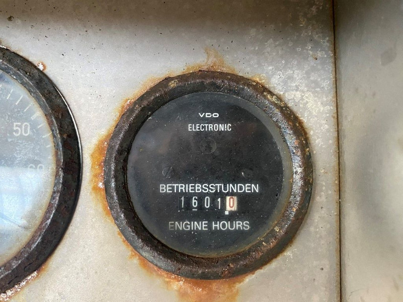 Volkswagen 068.2/M344 Marine Diesel motor 33 kW / 45 PK met keerkoppeling - Motor para Equipo de manutención: foto 5 Volkswagen 068.2/M344 Marine Diesel motor 33 kW / 45 PK met keerkoppeling - Motor para Equipo de manutención: foto 5