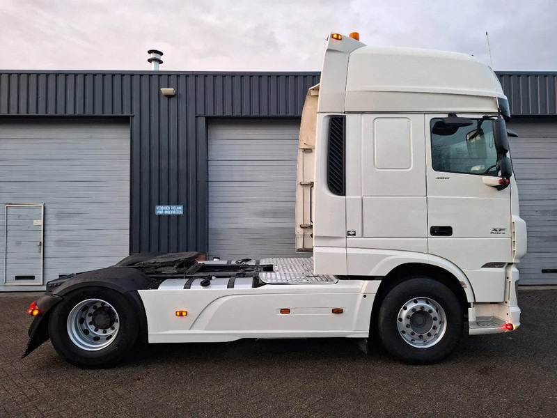 DAF XF 460 NL TREKKER - Cabeza tractora: foto 4 DAF XF 460 NL TREKKER - Cabeza tractora: foto 4