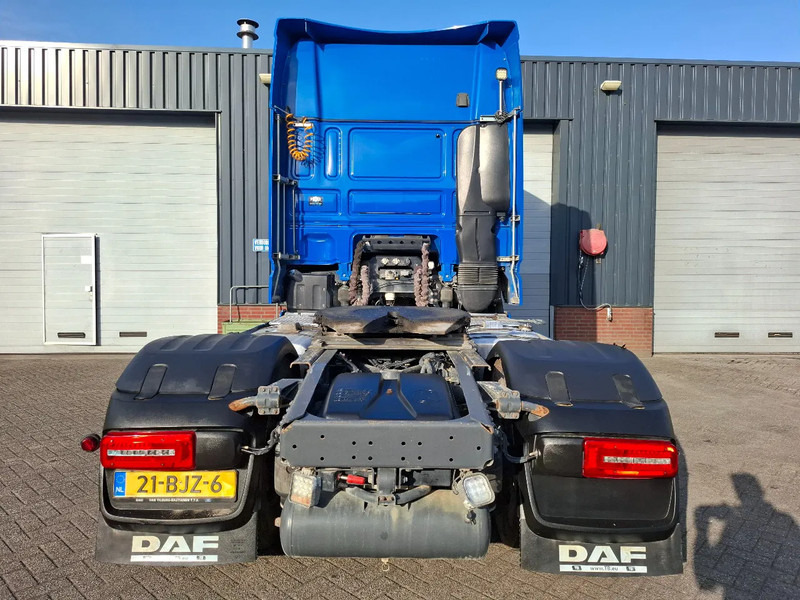 DAF XF 530 HYDRO - Cabeza tractora: foto 5 DAF XF 530 HYDRO - Cabeza tractora: foto 5