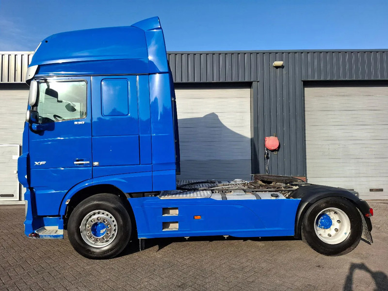 DAF XF 530 HYDRO - Cabeza tractora: foto 3 DAF XF 530 HYDRO - Cabeza tractora: foto 3
