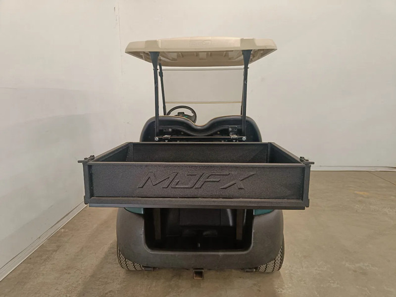 Clubcar Precedent 2-persoons: FlipFlop, Open laadbak, Terrein XXL Gesloten laadbak - Carrito de golf: foto 5 Clubcar Precedent 2-persoons: FlipFlop, Open laadbak, Terrein XXL Gesloten laadbak - Carrito de golf: foto 5