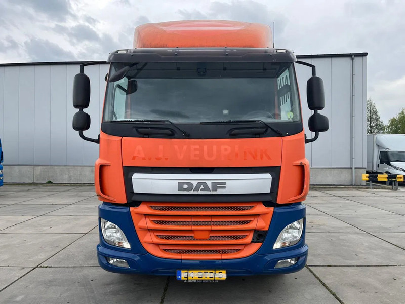 DAF CF 290 FT EURO 6 - Cabeza tractora: foto 2 DAF CF 290 FT EURO 6 - Cabeza tractora: foto 2
