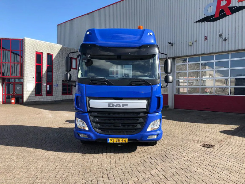DAF CF 400 FT EURO 6 - Cabeza tractora: foto 2 DAF CF 400 FT EURO 6 - Cabeza tractora: foto 2