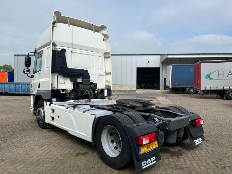 DAF CF 400 FT EURO 6 - Cabeza tractora: foto 5 DAF CF 400 FT EURO 6 - Cabeza tractora: foto 5