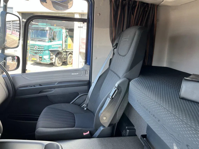 Leasing de DAF CF 430 FTG EURO 6 DAF CF 430 FTG EURO 6: foto 18 Leasing de DAF CF 430 FTG EURO 6 DAF CF 430 FTG EURO 6: foto 18