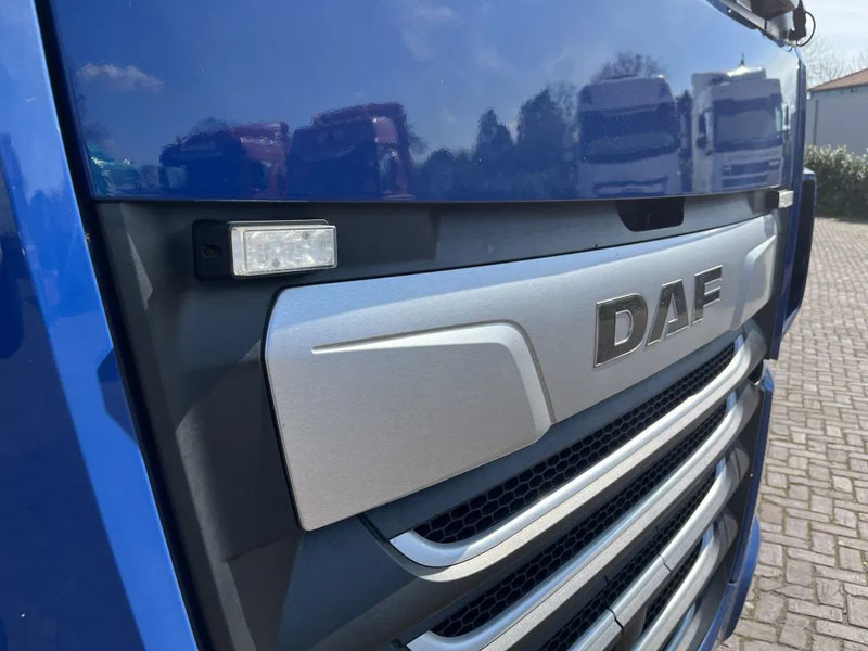 Leasing de DAF CF 430 FTG EURO 6 DAF CF 430 FTG EURO 6: foto 10 Leasing de DAF CF 430 FTG EURO 6 DAF CF 430 FTG EURO 6: foto 10