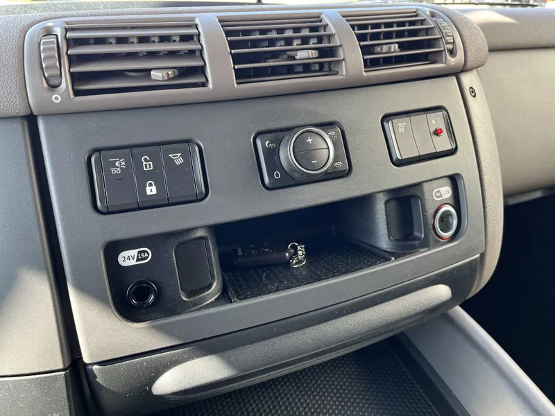 Leasing de DAF CF 430 FTG EURO 6 DAF CF 430 FTG EURO 6: foto 20 Leasing de DAF CF 430 FTG EURO 6 DAF CF 430 FTG EURO 6: foto 20