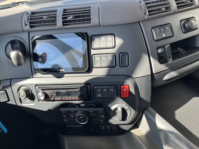 Leasing de DAF CF 430 FTG EURO 6 DAF CF 430 FTG EURO 6: foto 19 Leasing de DAF CF 430 FTG EURO 6 DAF CF 430 FTG EURO 6: foto 19