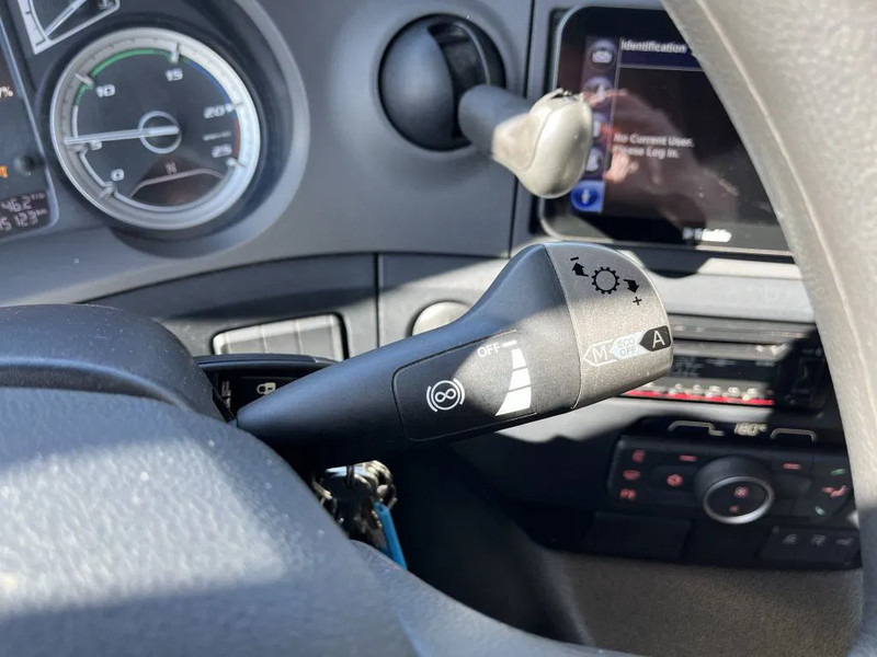 Leasing de DAF CF 430 FTG EURO 6 DAF CF 430 FTG EURO 6: foto 17 Leasing de DAF CF 430 FTG EURO 6 DAF CF 430 FTG EURO 6: foto 17