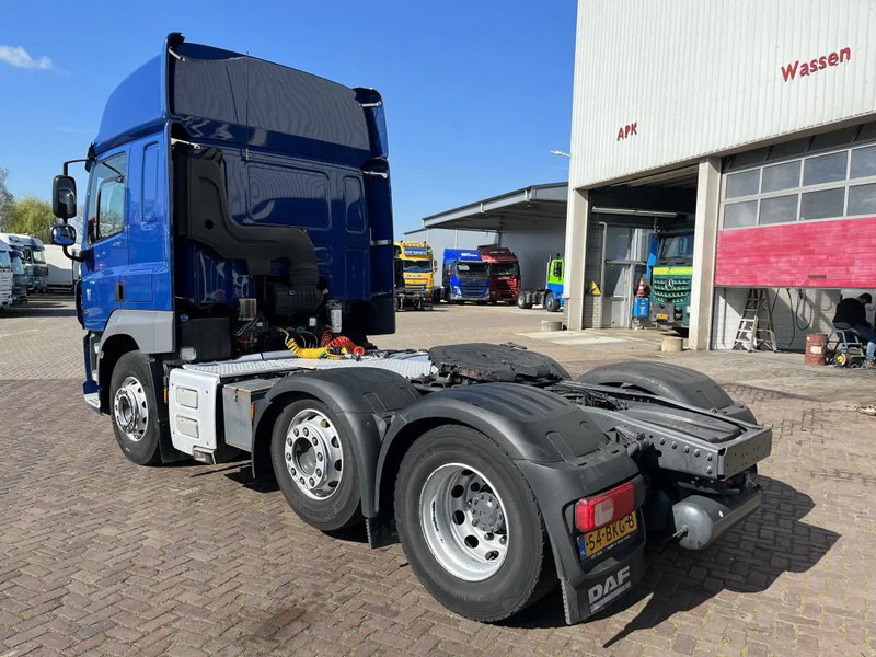 Leasing de DAF CF 430 FTG EURO 6 DAF CF 430 FTG EURO 6: foto 8 Leasing de DAF CF 430 FTG EURO 6 DAF CF 430 FTG EURO 6: foto 8