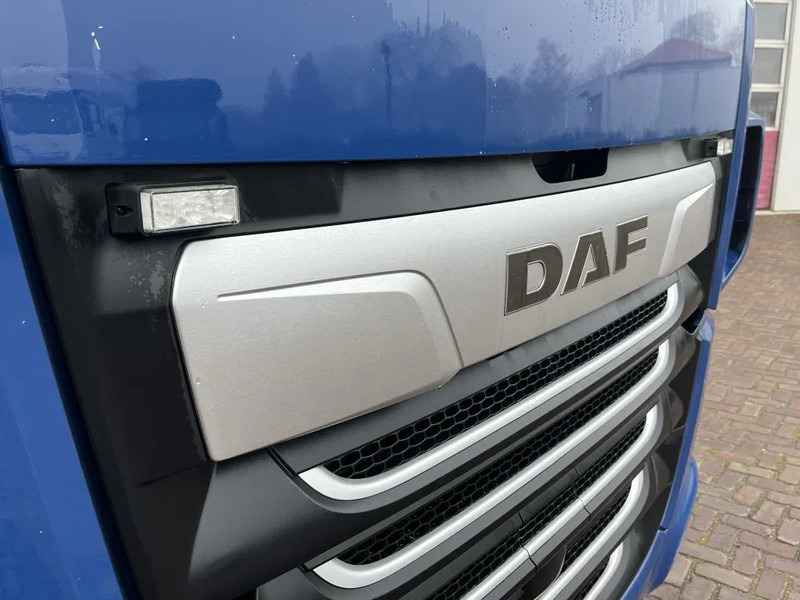 DAF CF 430 FTG EURO 6 - Cabeza tractora: foto 3 DAF CF 430 FTG EURO 6 - Cabeza tractora: foto 3