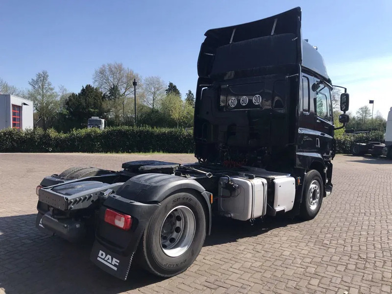 DAF CF 480 FT EURO 6 HYDRAULICS - Cabeza tractora: foto 5 DAF CF 480 FT EURO 6 HYDRAULICS - Cabeza tractora: foto 5