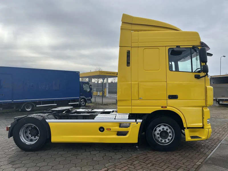 Leasing de DAF XF 105 410 FT EURO 5 DAF XF 105 410 FT EURO 5: foto 6