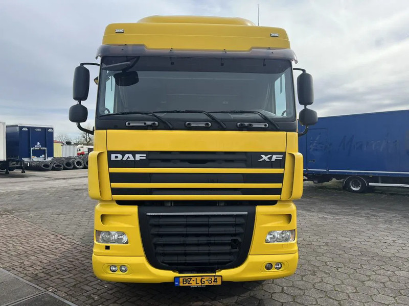 DAF XF 105 410 FT EURO 5 - Cabeza tractora: foto 2 DAF XF 105 410 FT EURO 5 - Cabeza tractora: foto 2