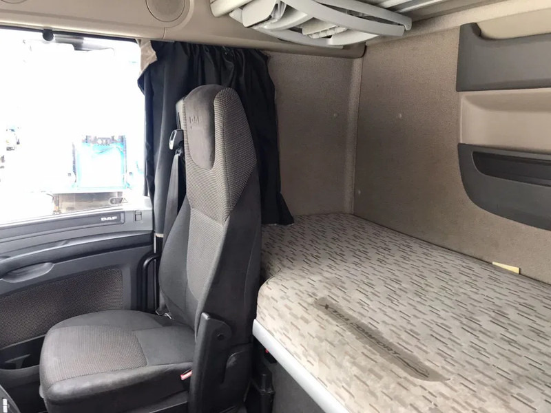 Leasing de DAF XF 460 FT EURO 6 INTARDER DAF XF 460 FT EURO 6 INTARDER: foto 19