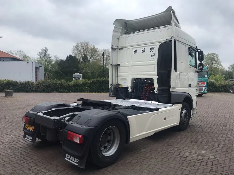 DAF XF 460 FT EURO 6 - Cabeza tractora: foto 5 DAF XF 460 FT EURO 6 - Cabeza tractora: foto 5