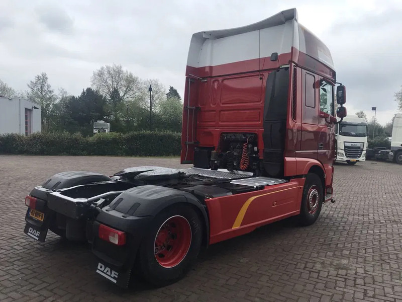 DAF XF 460 FT EURO 6 - Cabeza tractora: foto 5 DAF XF 460 FT EURO 6 - Cabeza tractora: foto 5