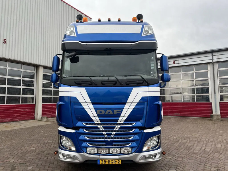 DAF XF 460 FTG EURO 6 - Cabeza tractora: foto 2 DAF XF 460 FTG EURO 6 - Cabeza tractora: foto 2