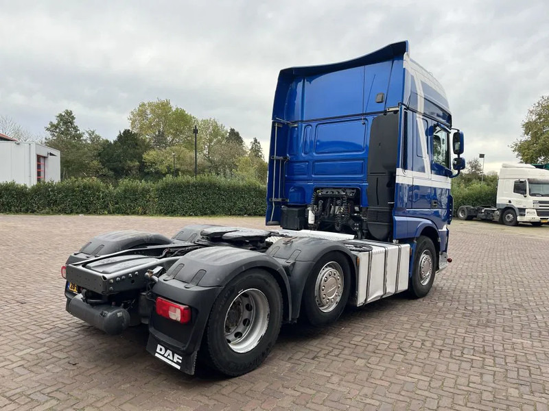 DAF XF 460 FTG EURO 6 - Cabeza tractora: foto 5 DAF XF 460 FTG EURO 6 - Cabeza tractora: foto 5