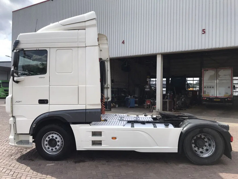 DAF XF 480 FT EURO 6 - Cabeza tractora: foto 4 DAF XF 480 FT EURO 6 - Cabeza tractora: foto 4