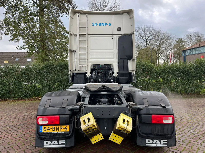 Cabeza tractora DAF XF 480 FT: foto 10