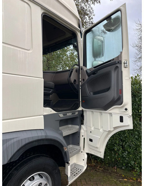 Cabeza tractora DAF XF 480 FT: foto 18