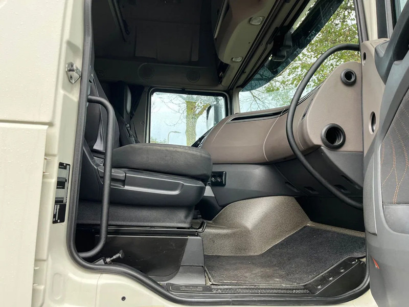 Cabeza tractora DAF XF 480 FT: foto 20