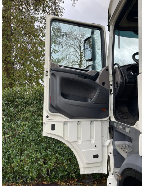 Cabeza tractora DAF XF 480 FT: foto 16