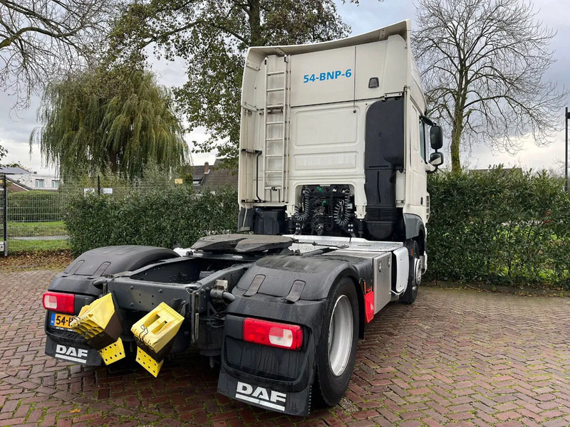 Cabeza tractora DAF XF 480 FT: foto 9