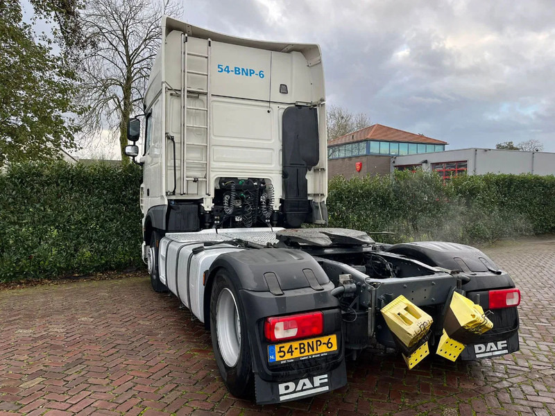Cabeza tractora DAF XF 480 FT: foto 12