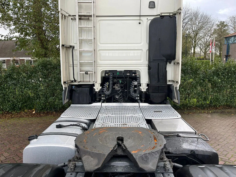 Cabeza tractora DAF XF 480 FT: foto 11